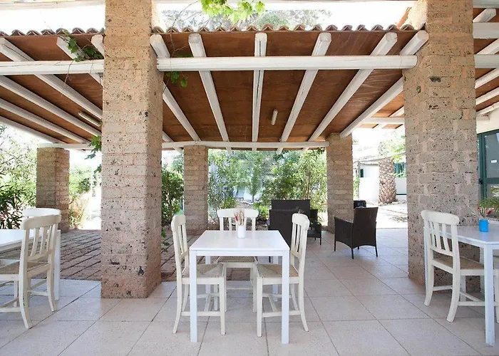 Masseria Solemare Hotel Gallipoli