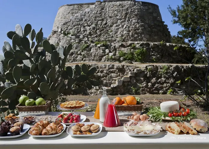 Masseria Solemare ガリポリ