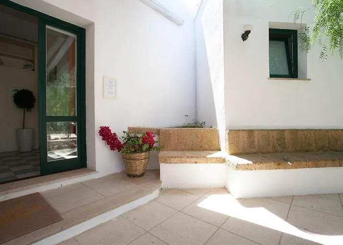 Masseria Solemare ホテル 3*