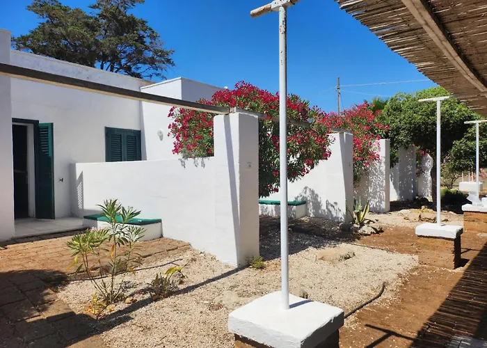 Masseria Solemare ホテル ガリポリ