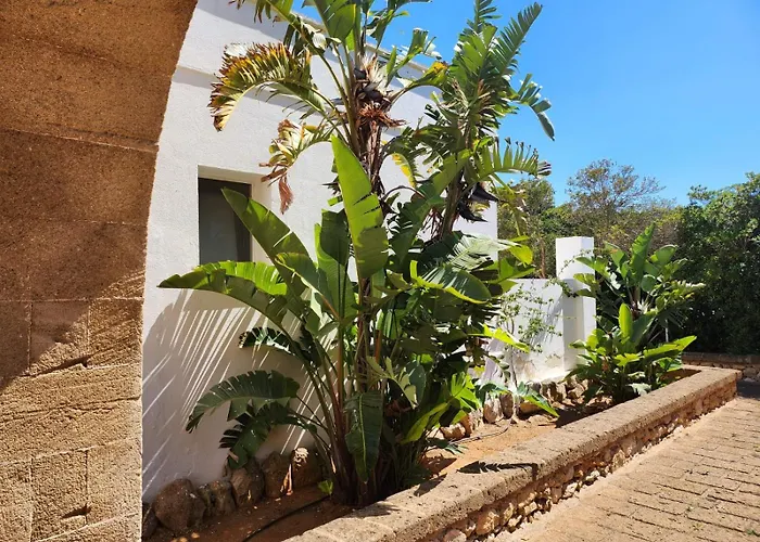 ホテル Masseria Solemare ガリポリ