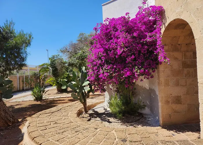 Masseria Solemare 3*