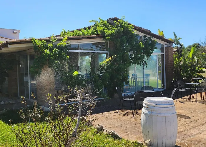 Masseria Solemare 3*