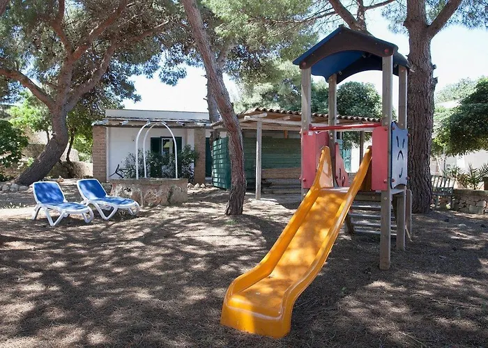 Masseria Solemare ホテル 3*