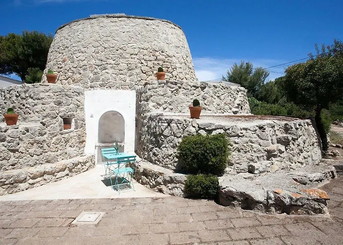 Masseria Solemare 3* Gallipoli
