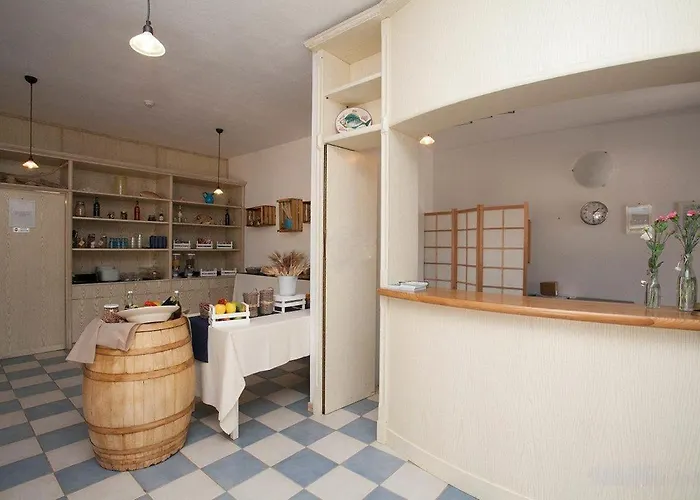 Masseria Solemare ホテル ガリポリ