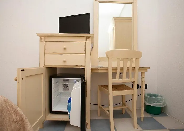 Masseria Solemare 3*