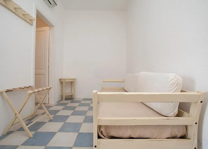 Masseria Solemare 3* ガリポリ