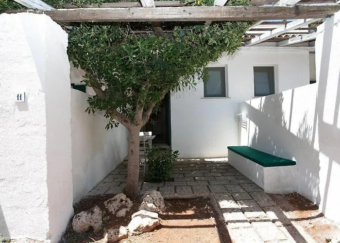 Masseria Solemare Hotel Gallipoli